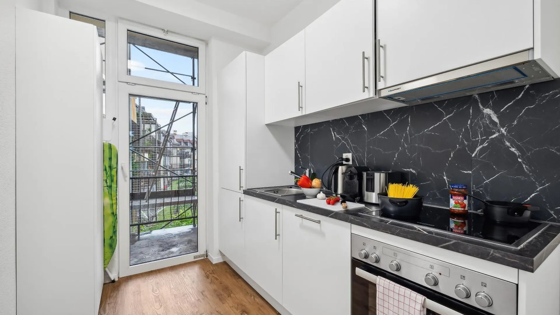 The R Apartment Chrischona Basel Schweiz