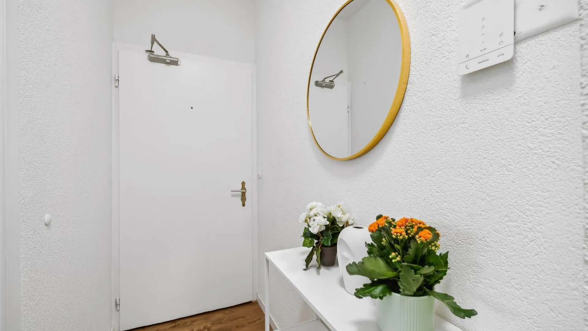 The R Apartment Chrischona Basel
