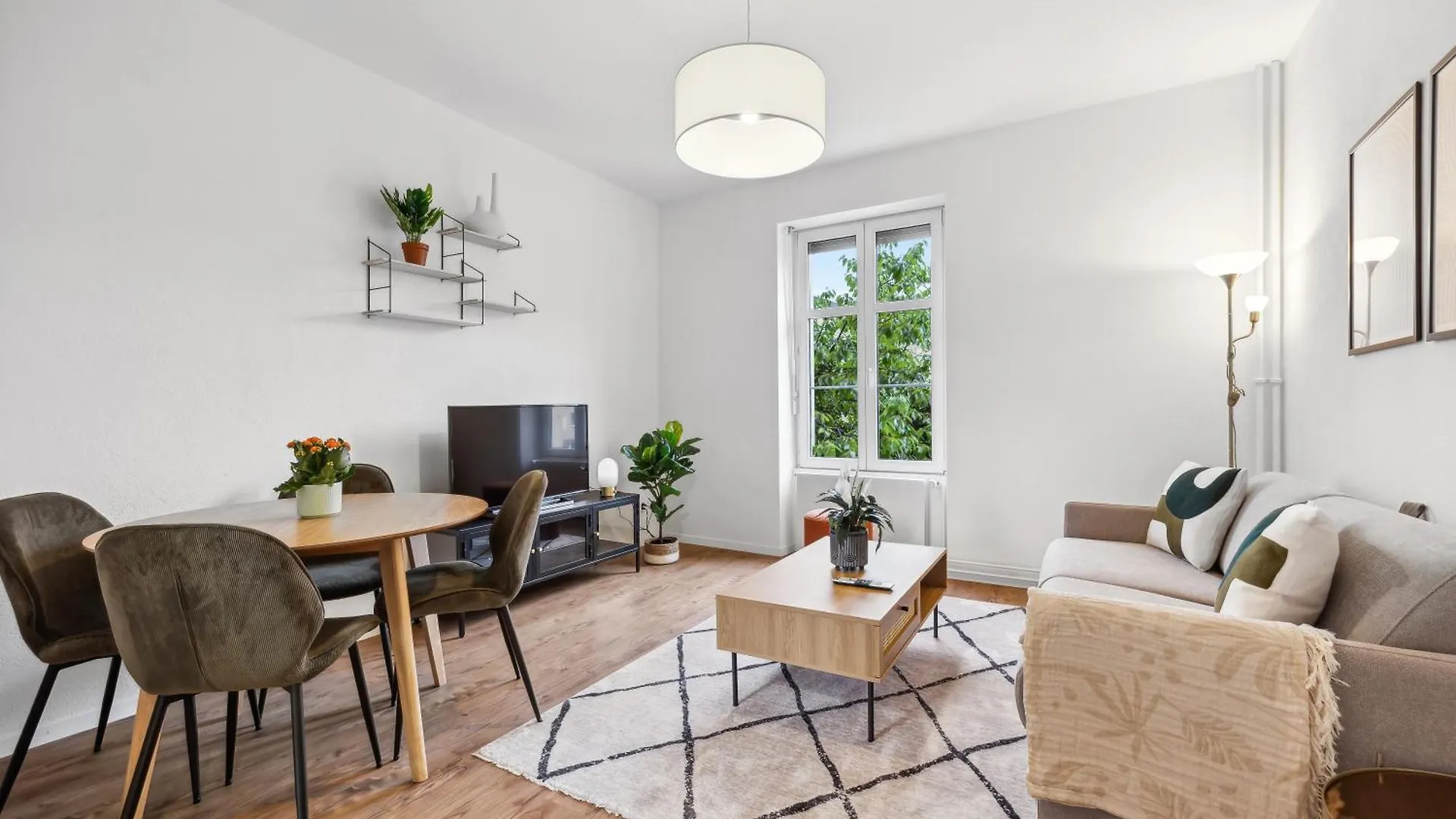 The R Apartment Chrischona Basel 0*,  Schweiz