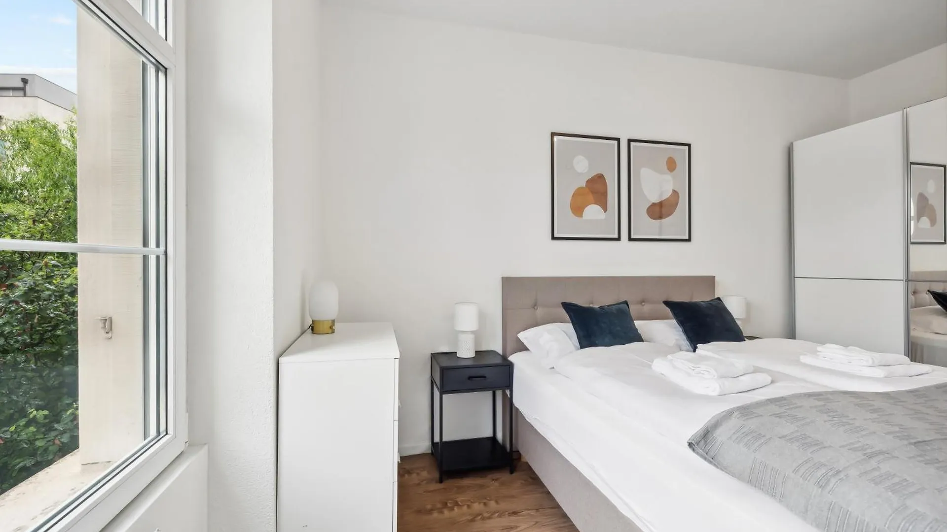 The R Apartment Chrischona Basel 0*,